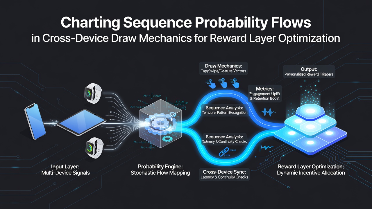 Visualisierung von Reward-Layer-Optimierungen in geräteübergreifenden Systemen